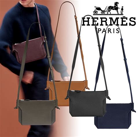 Hermes ultrapla bandouliere bag